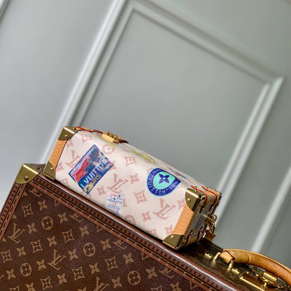 LV Side Trunk MM(HIGH-END GRADE)