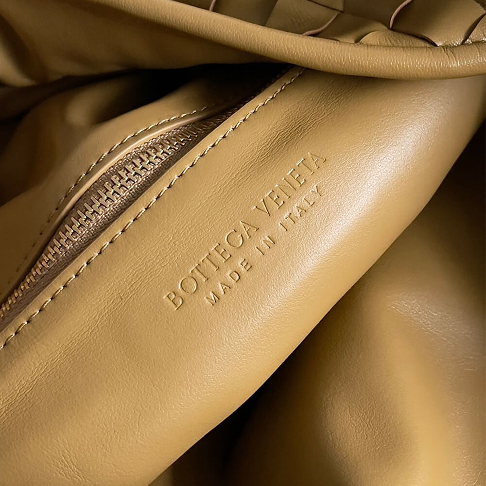Bottega Veneta Large Hop(HIGH-END GRADE)