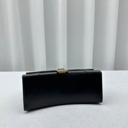 Balenciaga Hourglass Handbag Small(high-end grade)