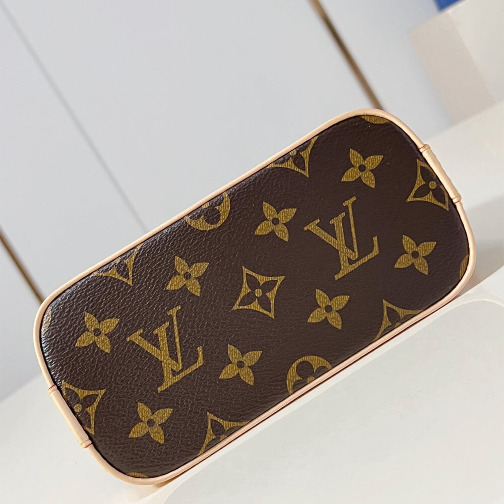 LV x TM Nano Alma