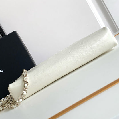 Chanel 31 Nano Shopping Bag(high-end grade)