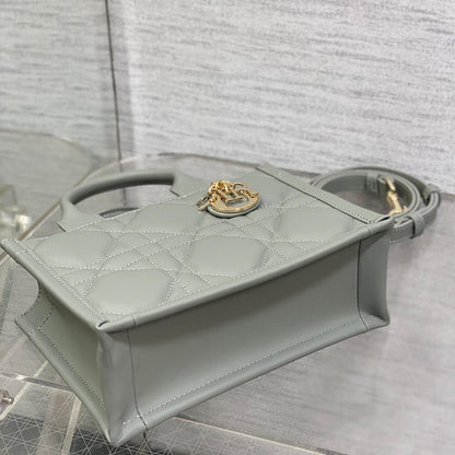 Mini Dior Book Tote