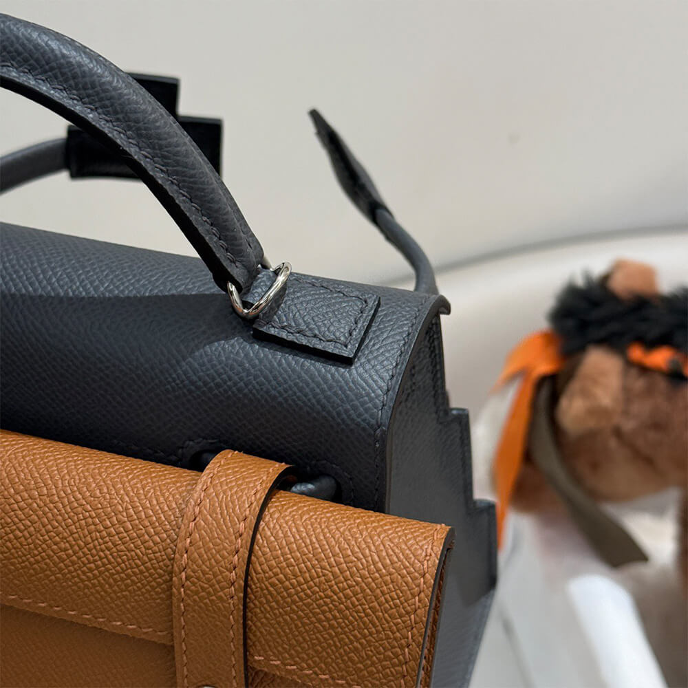 Hermes Kelly Doll Picto(HIGH-END GRADE)