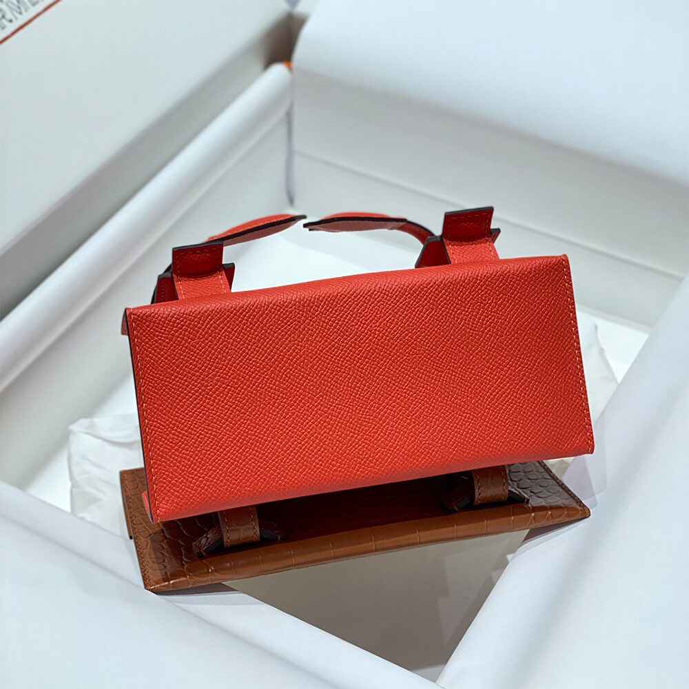 Hermes Kelly Doll Picto(HIGH-END GRADE)