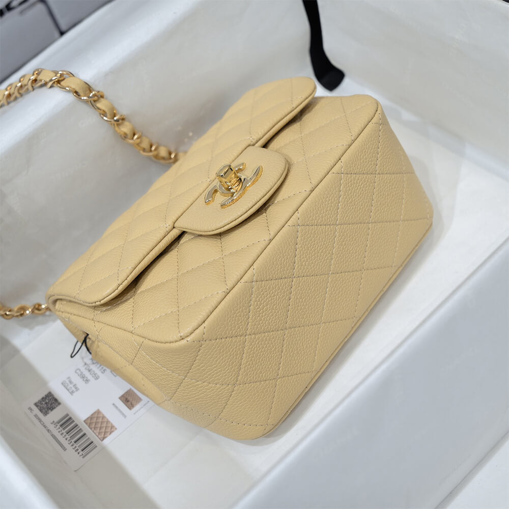 Chanel MINI FLAP BAG