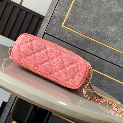 CHANEL Classic Chain Hobo(High-end Grade)