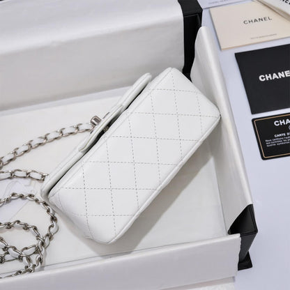 Chanel MINI FLAP BAG