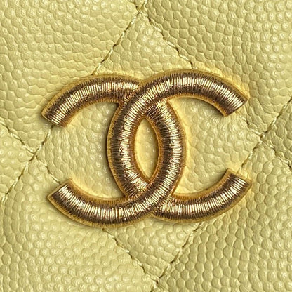 CHANEL Classic Hobo with Chain(High-end Grade)