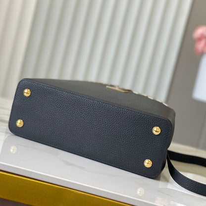LV Capucines MM(HIGH-END GRADE)