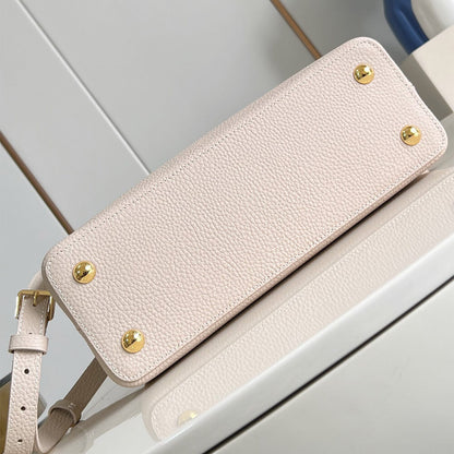 LV Capucines MM(HIGH-END GRADE)