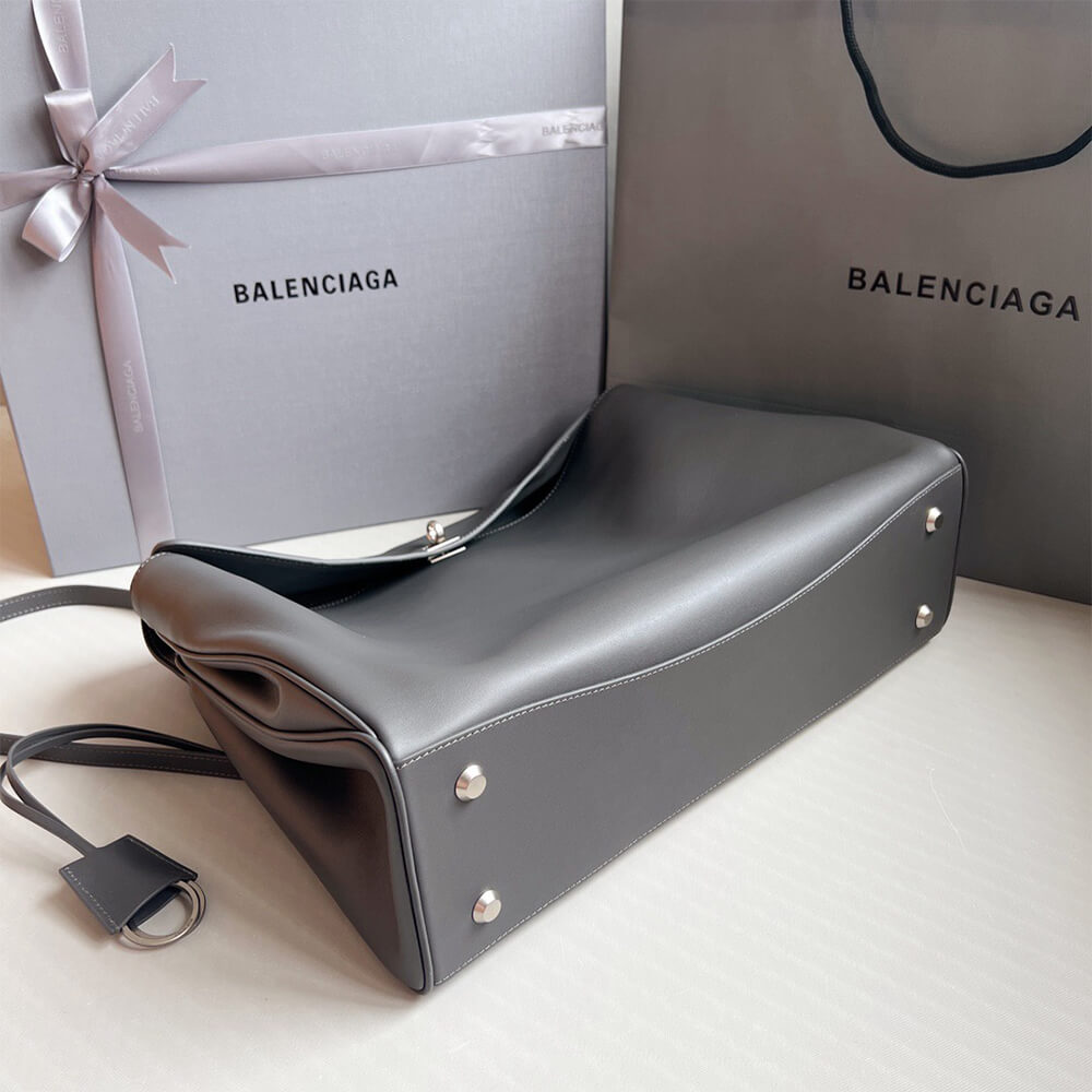 Balenciaga Women’s Rodeo Handbag Large(HIGH-END GRADE)