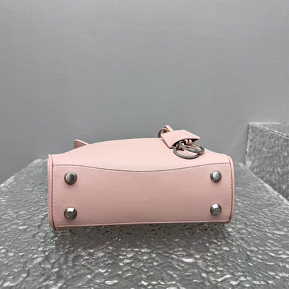 Balenciaga Women’s Rodeo Handbag Mini(HIGH-END GRADE)