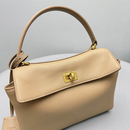 Balenciaga Women’s Rodeo Handbag Mini(HIGH-END GRADE)