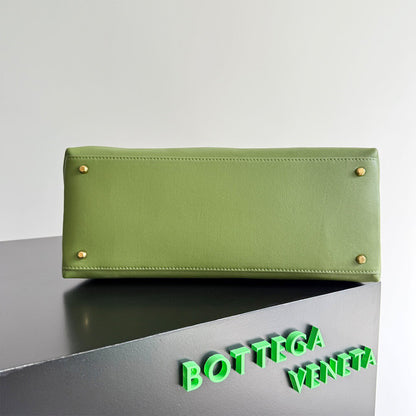 Bottega Veneta Ciao Ciao(HIGH-END GRADE)