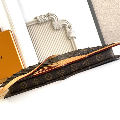 LV Fan(HIGH-END GRADE)