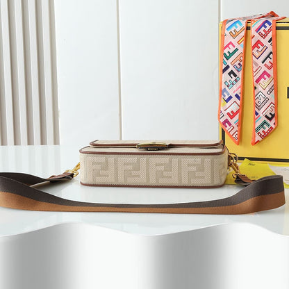 Fendi Baguette