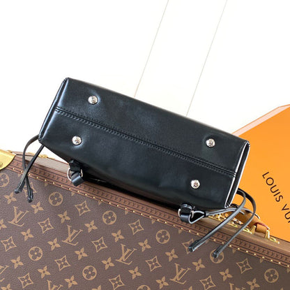 LV Off Duty Backpack Vibe(HIGH-END GRADE)