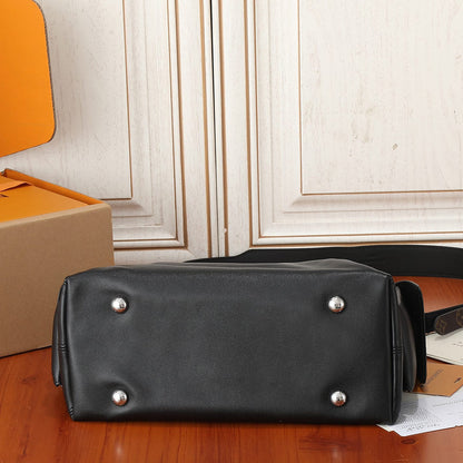 LV CarryAll Cargo Vibe PM(HIGH-END GRADE)