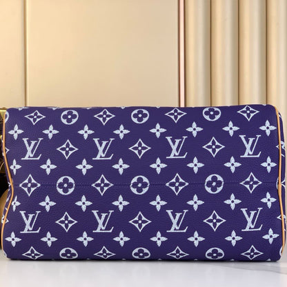 LV Speedy P9 Bandouliere 40(HIGH-END GRADE)