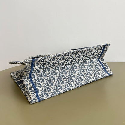 Dior Medium Dior Book Tote