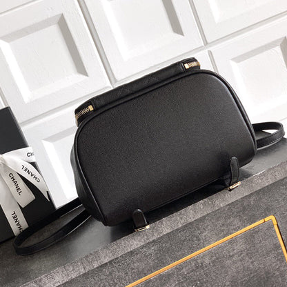 Chanel Large Duma Backpack(HIGH-END GRADE)