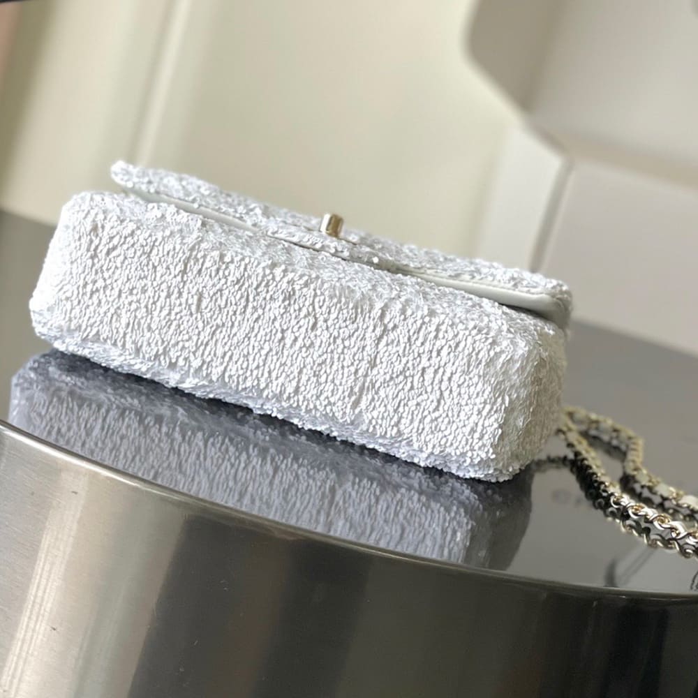 Chanel Small Flap Bag(HIGH-END GRADE)