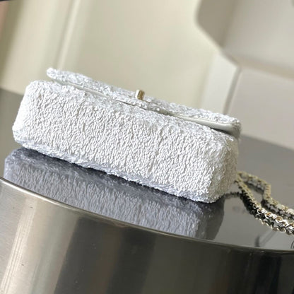 Chanel Small Flap Bag(HIGH-END GRADE)