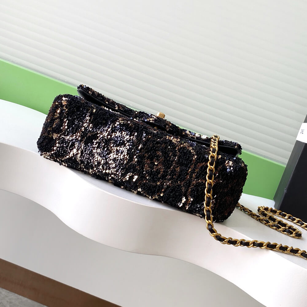 Chanel Small Flap Bag(HIGH-END GRADE)