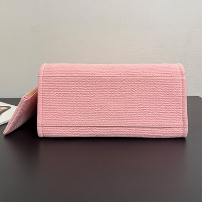 CHANEL Deauville Large Tote(HIGH-END GRADE)
