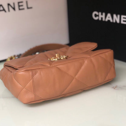 CHANEL 19 Handbag