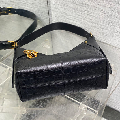 Dior Medium Dior Voyage Bag(HIGH-END GRADE)
