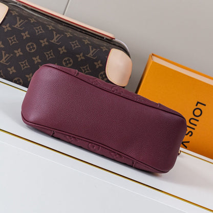LV Boulogne PM