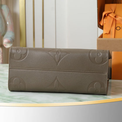 LV Onthego MM