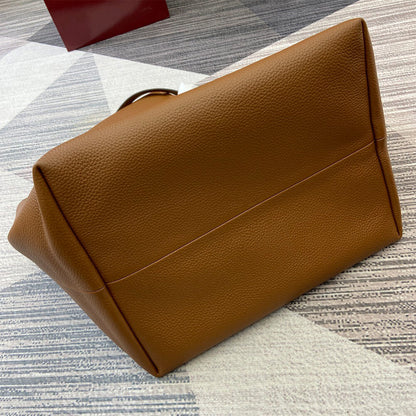 Gucci Totissima large reversible tote bag