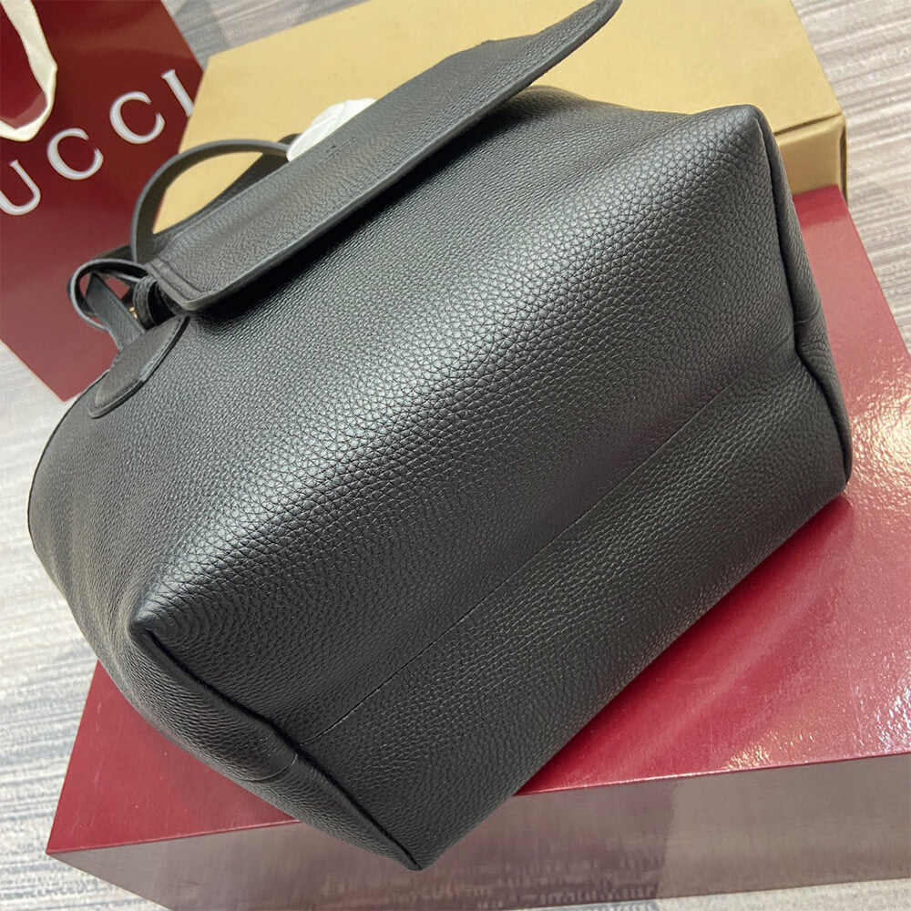 Gucci Totissima small reversible tote bag