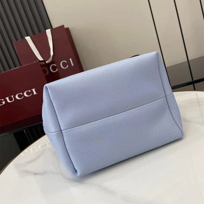 Gucci Totissima small reversible tote bag