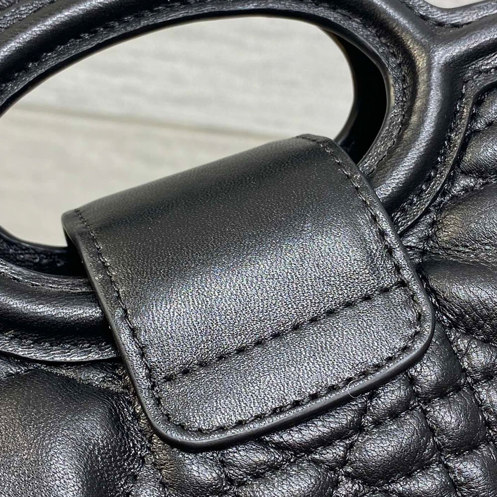 Dior Jolie Top Handle Mini Bag