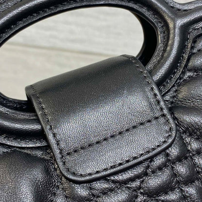 Dior Jolie Top Handle Mini Bag