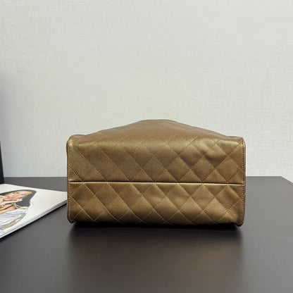 CHANEL 25 Medium Handbag(high-end grade)