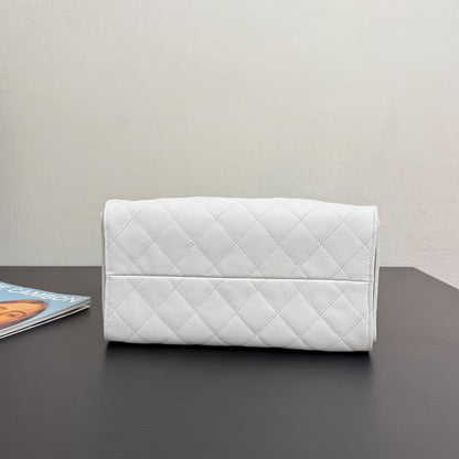 CHANEL 25 Small Handbag(HIGH-END GRADE)