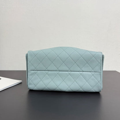 CHANEL 25 Small Handbag(HIGH-END GRADE)