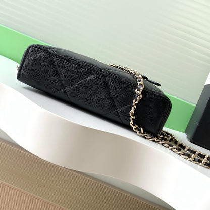 CHANEL Vanity with Chain(high-end grade)