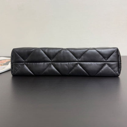 CHANEL Shopping Bag(HIGH-END GRADE)