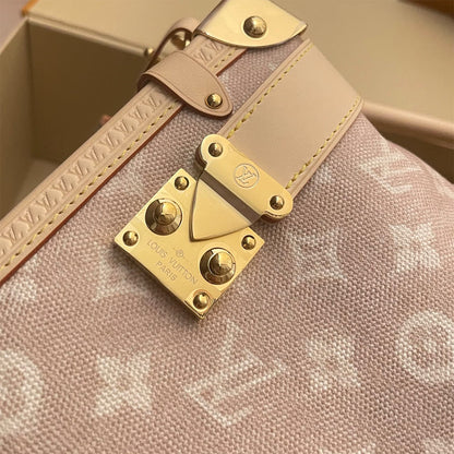 LV Side Trunk GM(HIGH-END GRADE)