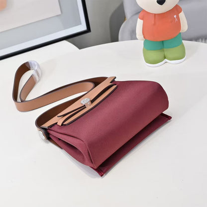 Hermes Herbag Mini(HIGH-END GRADE)