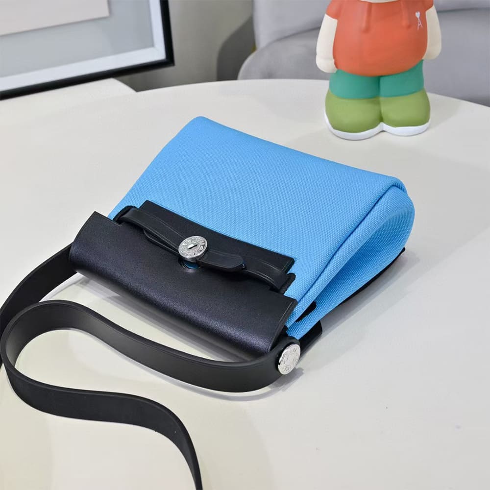 Hermes Herbag Mini(HIGH-END GRADE)