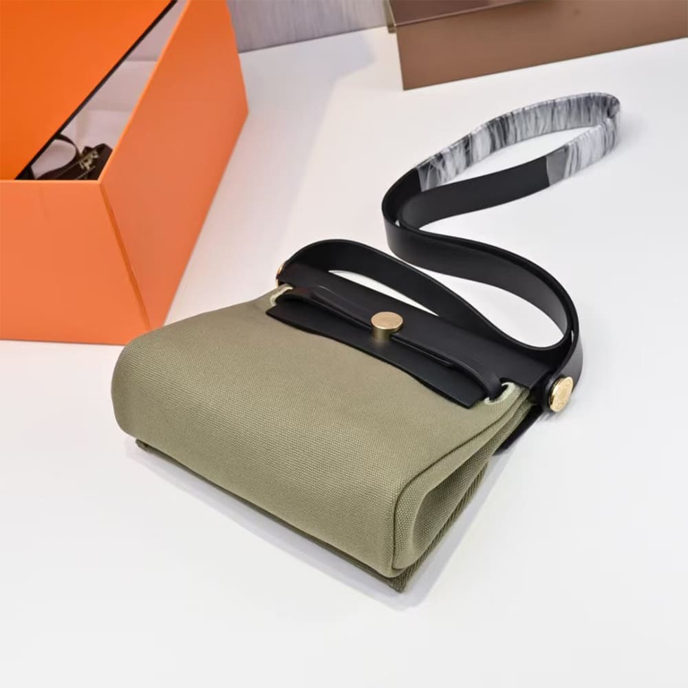 Hermes Herbag Mini(HIGH-END GRADE)