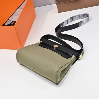Hermes Herbag Mini(HIGH-END GRADE)