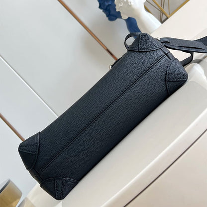 LV Steamer Crossbody(HIGH-END GRADE)