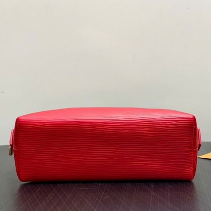 LV Cosmetic Pouch PM(HIGH-END GRADE)